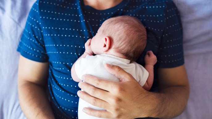 Congedo di paternità esteso da 10 giorni a 3 mesi: le novità del Family act
