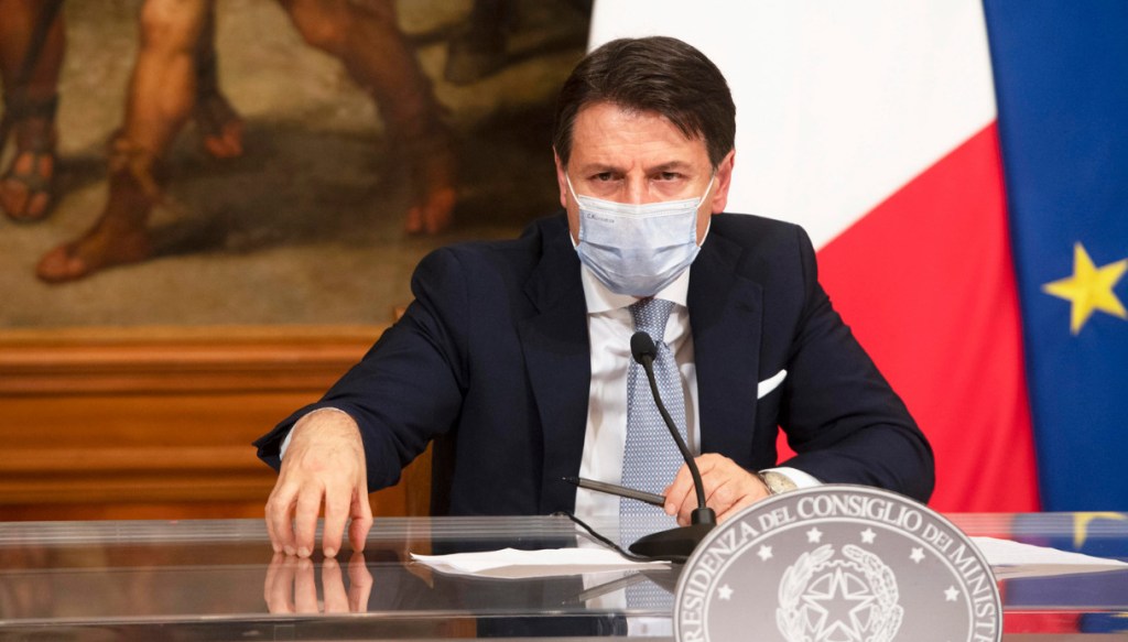 Nuovo Dpcm 3 Dicembre Natale Il Discorso Di Conte Quifinanza