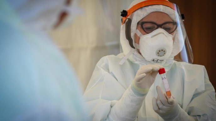 Virus sinciziale, primo caso in Italia: cos’è e quando andare in ospedale