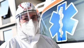 Covid, sintomi simili all’ansia: come capire se ci si sta davvero ammalando