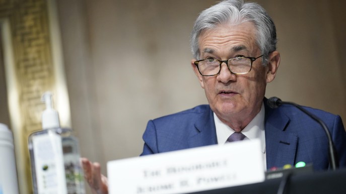 La riunione della Fed: incertezza su Covid e Presidenza gela la politica monetaria