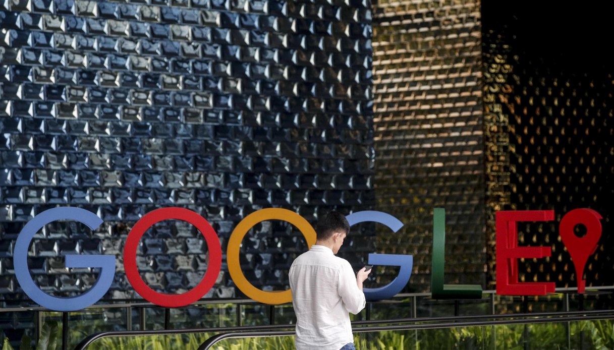 Google Down In Tutto Il Mondo E Stato Un Attacco Hacker Come Stanno Le Cose Quifinanza