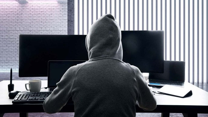Campari, attacco hacker: pagamenti e dati sensibili dei dipendenti a rischio