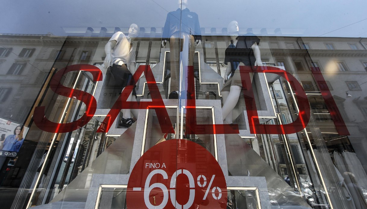 Winter sales 2021 despite Covid, all dates by Region and possible postponements