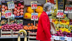 Bonus spesa nel decreto Ristori ter: i requisiti per richiederlo