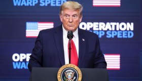 Usa: Trump vince anche in New Hampshire e vola verso la nomination