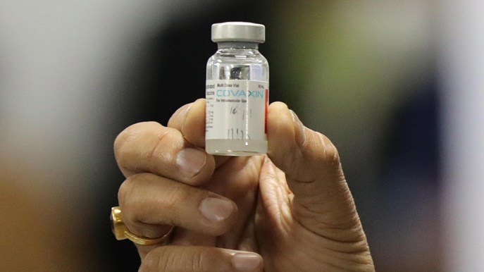 Vaccino Moderna “efficace anche contro le varianti Covid”. Lo studio
