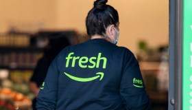Al via Amazon Fresh anche in Italia: cos’è, come funziona e le città in cui è già attivo