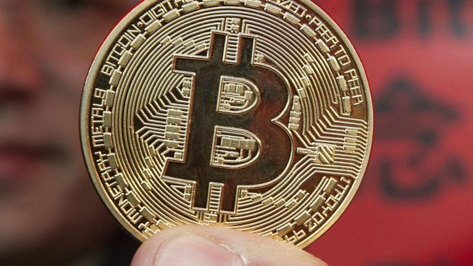 Bitcoin vola dopo la fake sugli ETF: cosa è successo