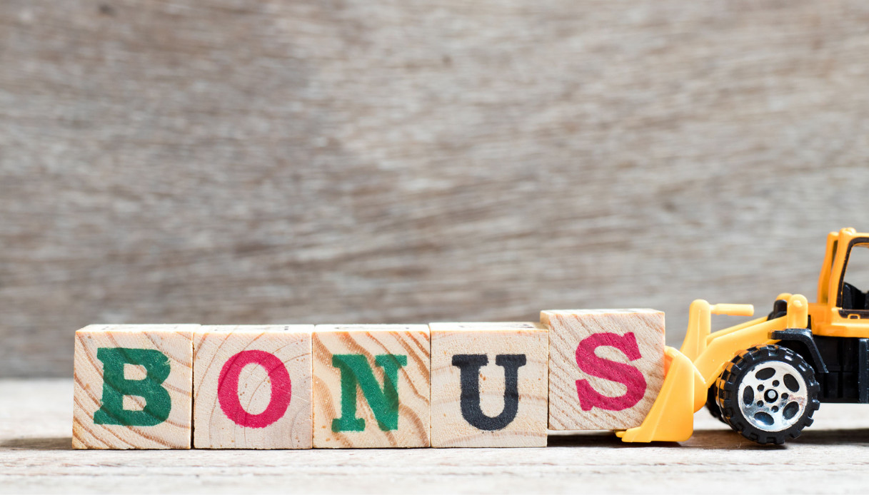 Bonus 2022: l’elenco degli incentivi