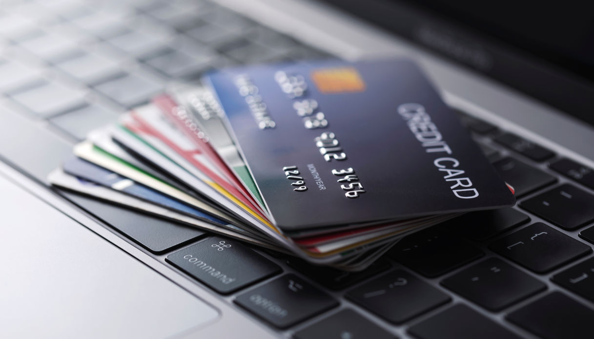 Le vulnerabilità PoS consentirebbero il furto e la clonazione di milioni di  carte di credito in tutto il mondo - (in)sicurezza digitale