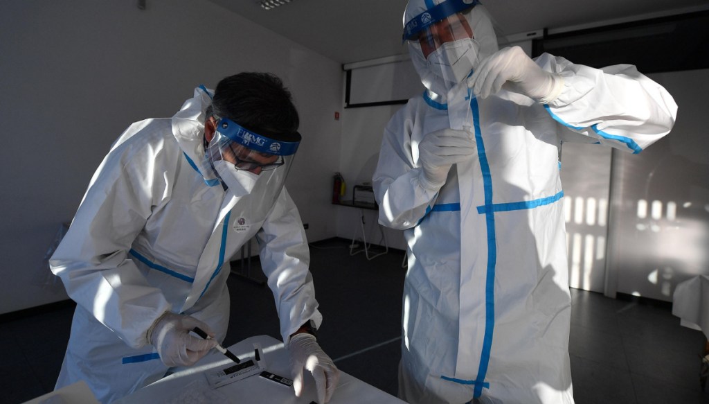 Quanto dura davvero l’immunità al Covid da 3 studi ottime notizie QuiFinanza