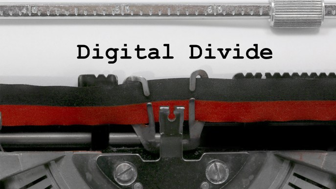 Cos’è e come superare il digital divide sul lavoro