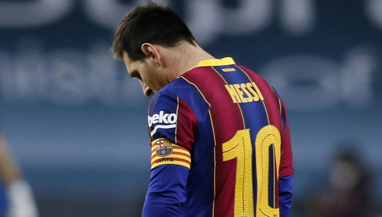 Quanto guadagna Messi: il contratto da mezzo miliardo del giocatore