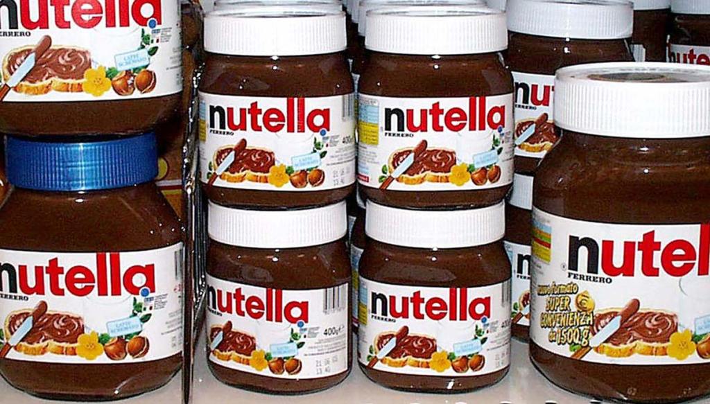Nutella Arriva La Moneta Dedicata Alla Crema Spalmabile Ferrero Quanto Vale