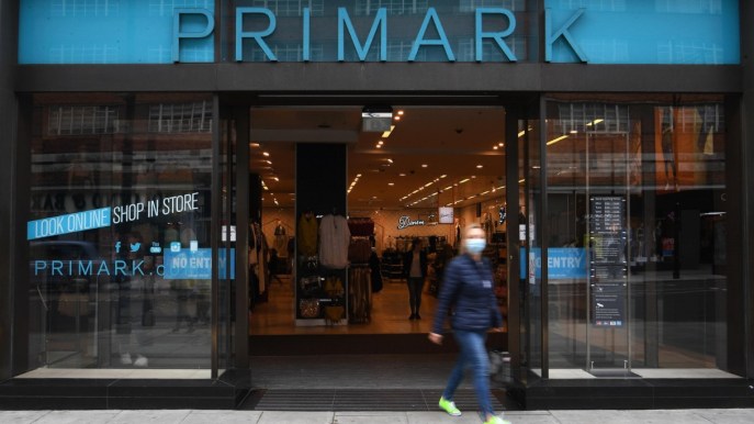 Primark apre il settimo negozio in Italia: tutte le info