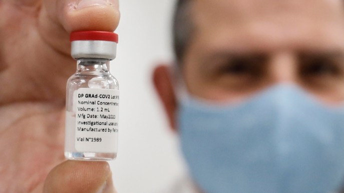 Covid: vaccini verranno ‘aggiornati’ contro le varianti