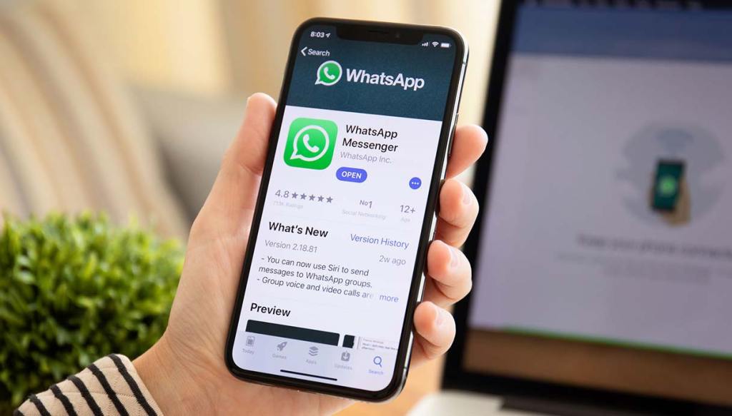 Perche Sempre Piu Utenti Abbandonano Whatsapp Per Signal E Telegram