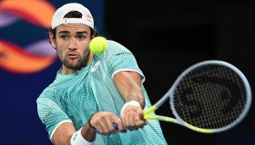 Tennis, quanto guadagna Berrettini e quanto vale l’Atp Cup