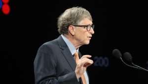 Non solo pandemie: le due più grandi minacce post-Covid, secondo Bill Gates