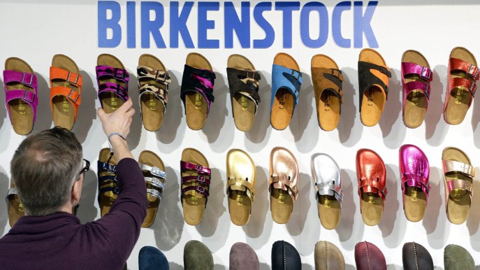 Birkenstock venduta: cosa cambia adesso