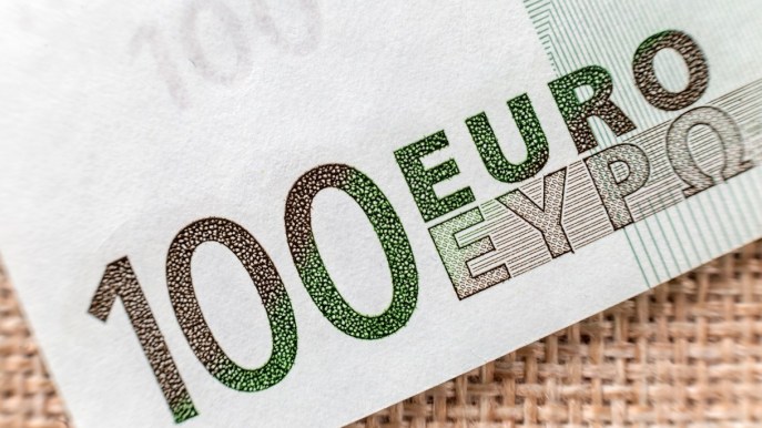 Bonus Irpef, 100 euro in più in busta paga. Ecco per chi