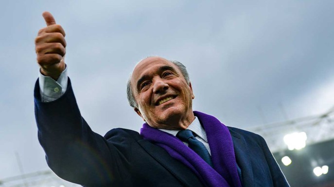 Fiorentina, ultima chance: dove vedere la semifinale Conference in TV