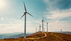 L’energia eolica: cos’è e come funziona