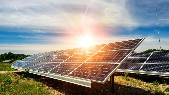 Energia solare: tutti i vantaggi di questa fonte pulita