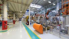 Sematic-Wittur chiude lo stabilimento in Italia: 183 lavoratori a rischio