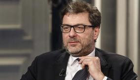 Giancarlo Giorgetti: chi è il ministro allo Sviluppo economico del nuovo governo
