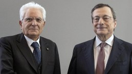 Crisi di governo, perché Sergio Mattarella ha scelto Mario Draghi