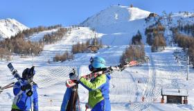 Dal caro bollette a caro montagna: per skypass atteso rincaro del 12%