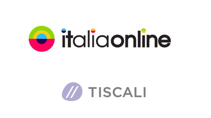Tiscali affida a iOL Advertising la vendita in esclusiva degli spazi pubblicitari
