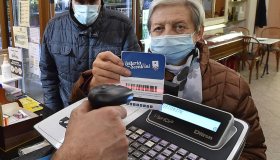 Lotteria, cosa fare con gli scontrini: bisogna conservarli?