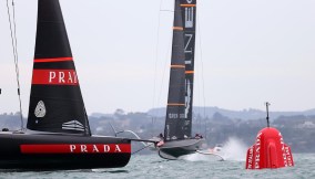 America's Cup, Luna Rossa in finale: quanto guadagnano i vincitori