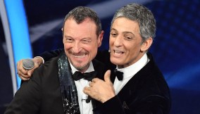 Amadeus, Fiorello e Ibrahimovic: quanto guadagnano le star del Festival di Sanremo