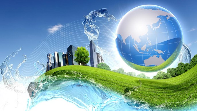 Cos’è e cosa significa sostenibilità ambientale