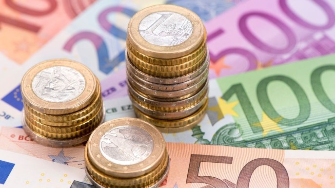 Assegno unico fino a 175 euro, poi cala: gli importi e le novità