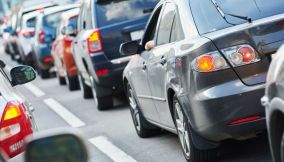 Stop auto benzina e diesel