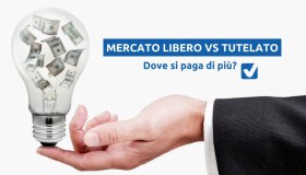Dal mercato tutelato al mercato libero: cosa cambia e come risparmiare