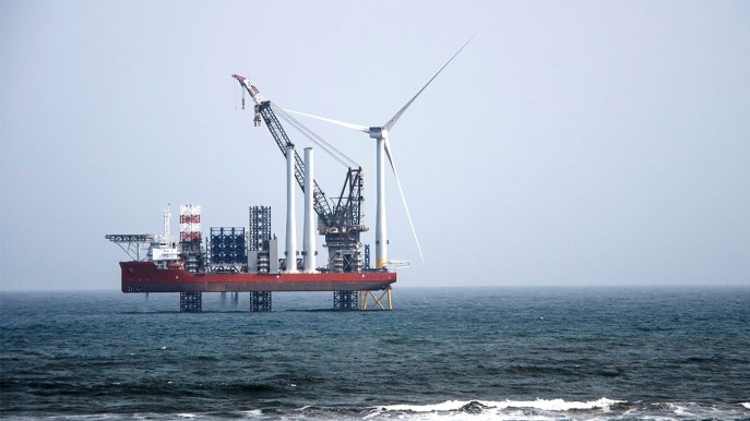 Energia del mare: fonte rinnovabile e pulita
