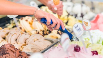 Le migliori gelaterie italiane 2021: la classifica per Regione del Gambero Rosso