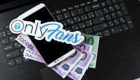 Cos’è OnlyFans e perché si parla tanto di questo social in cui si vendono i post