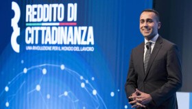 Reddito di cittadinanza, quando arriva la ricarica di marzo