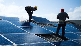 Pannelli solari, tra esigenze di politiche green e questioni normative
