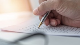 Come fare una voltura delle utenze di luce e gas