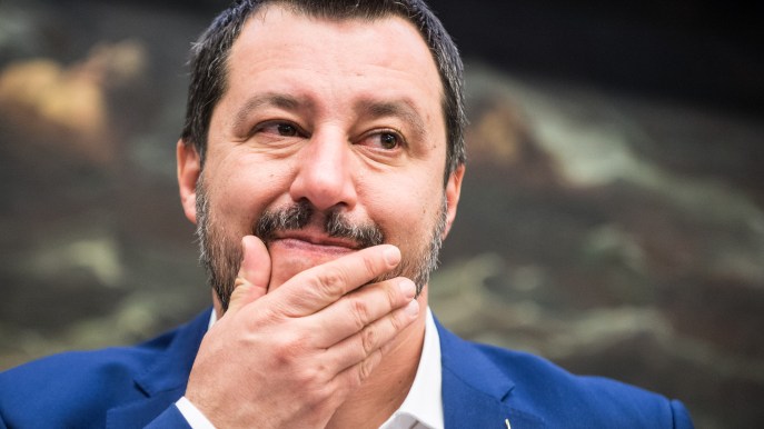 Quota 100 rottamata dal PNRR. Salvini rilancia su Quota 41