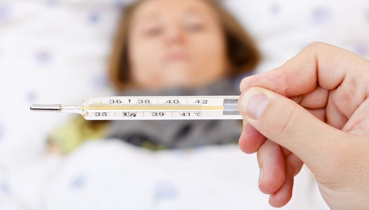 Dengue alarm, bonebreaking fever. What it is and what it risks