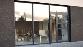 Come affittare un locale a uso commerciale